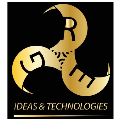 Reg Technologies's Logo