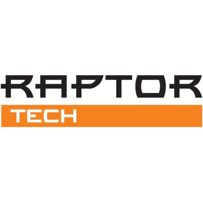 Raptor Tech Inc's Logo