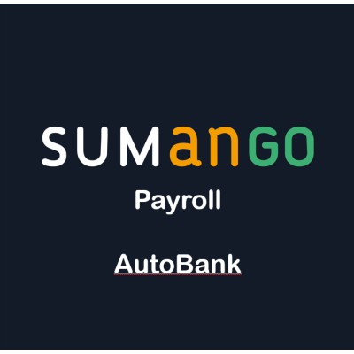 Sumango's Logo