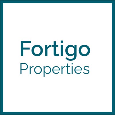 Fortigo Properties AS's Logo