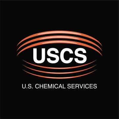 U.S. Chemical Services's Logo