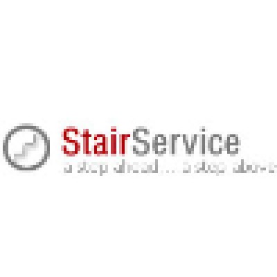 Stair Service Inc.'s Logo