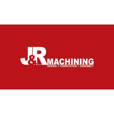 J&R Machining Inc.'s Logo