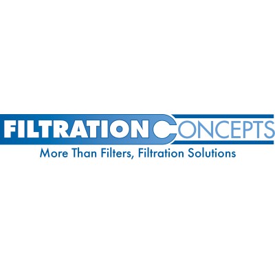 Filtration Concepts's Logo