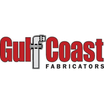 Gulf Coast Fabricators's Logo