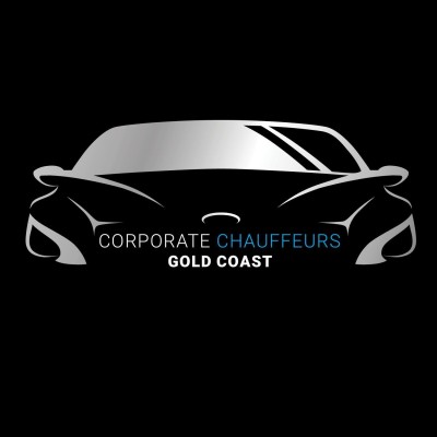 Corporate Chauffeurs Gold Coast's Logo