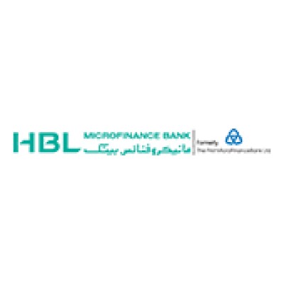 HBL Microfinance Bank LTD's Logo