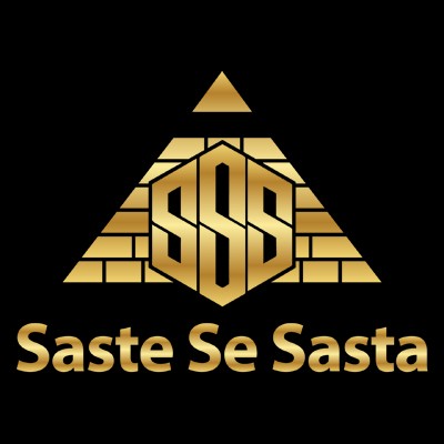 Saste Se Sasta's Logo