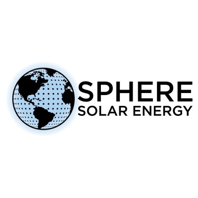 Sphere Solar Energy's Logo