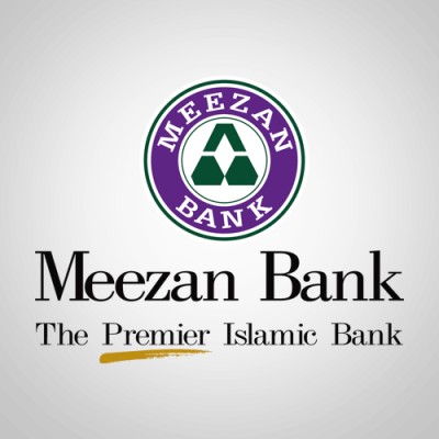 Meezan Bank Limited's Logo