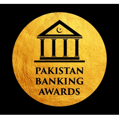 Pakistan Banking Awards's Logo