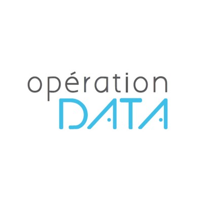 Operation Data's Logo