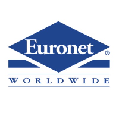 Euronet Pakistan's Logo