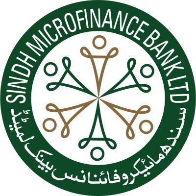 Sindh Microfinance Bank Limited's Logo