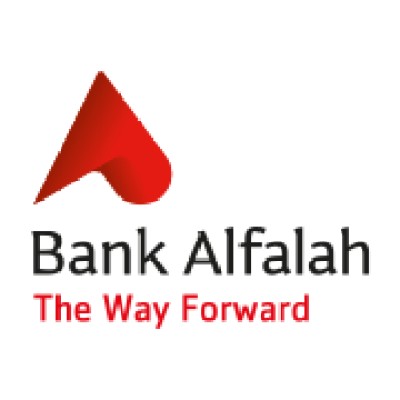 Bank Alfalah Limited's Logo