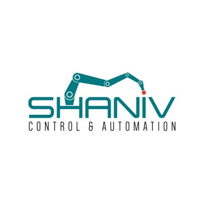 Shaniv Control and Automation's Logo