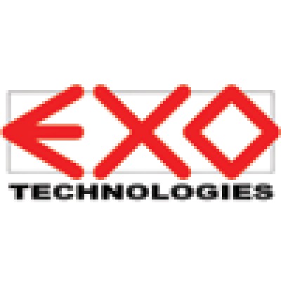 EXO Technologies LLC's Logo