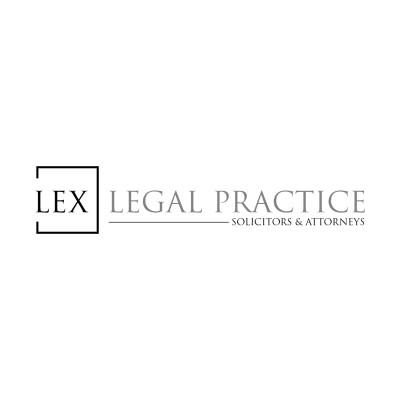 Lex Legal Practice's Logo