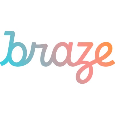 Braze Japan's Logo