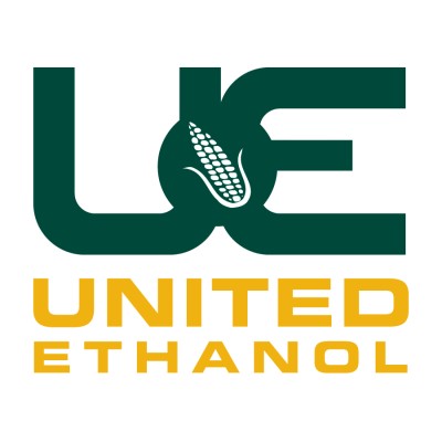 United Ethanol LLC's Logo