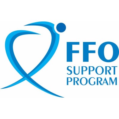 FFO Support Program-(FFOSP)'s Logo