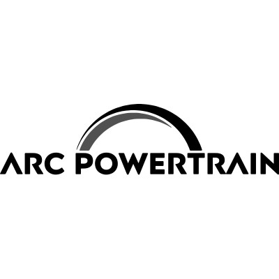 Arc Powertrain's Logo