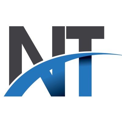 NT Digital Technologies (NT KK)'s Logo