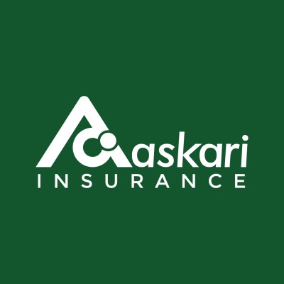 Askari General Insurance Co. Ltd's Logo