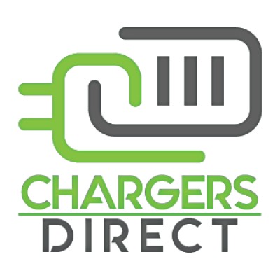 Chargers Direct's Logo