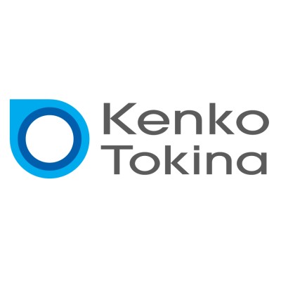 Kenko Tokina Co. Ltd CCTV's Logo