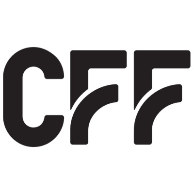 The Carbon Farming Foundation's Logo