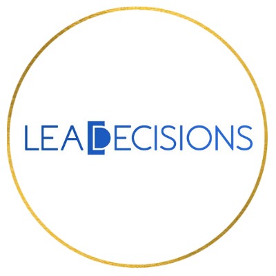 Leadecisions's Logo