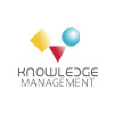 Knowledge Management Incorporation's Logo