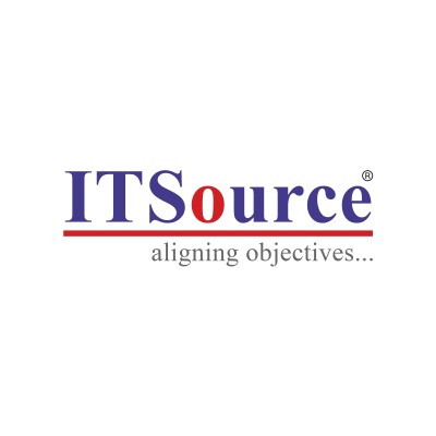 ITSource Technologies Limited's Logo