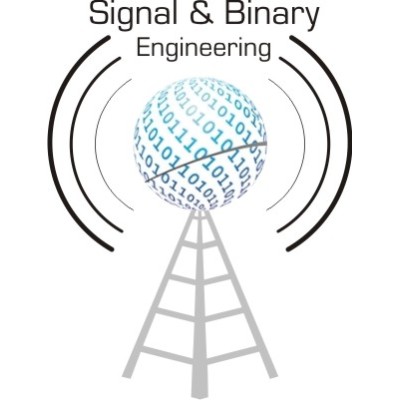 Signals & Binary Engineering (Pvt.) Ltd's Logo