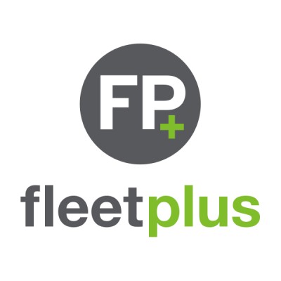 FleetPlus's Logo