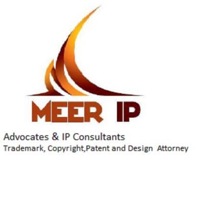 (MEER IP) LAW OFFICE PAKISTAN's Logo