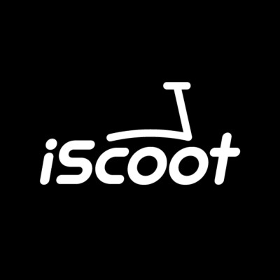 iScoot • Escooter Specialists's Logo