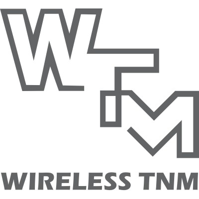 WirelessTNM Solutions Pvt Ltd's Logo