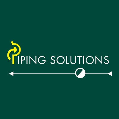 Piping Solutions's Logo