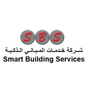 Smart Building Services Co. - SBS's Logo