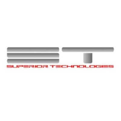 Superior Technologies Inc.'s Logo