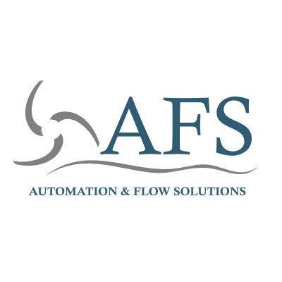 AFS Automation and Flow Solutions's Logo