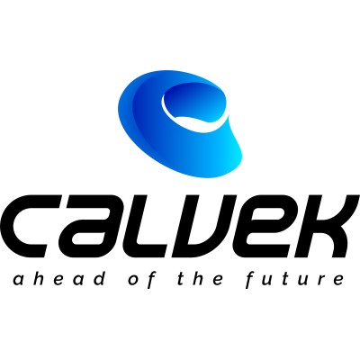 Calvek Componentes's Logo