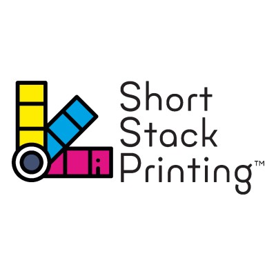 Short Stack Printing's Logo