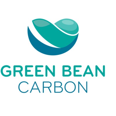 Green Bean Carbon's Logo