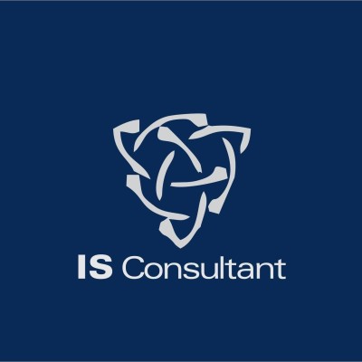 IS Consultant's Logo