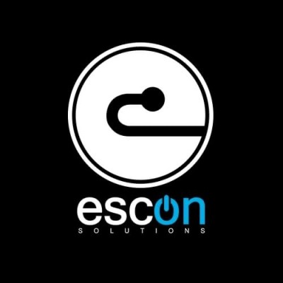 Escon Solutions's Logo