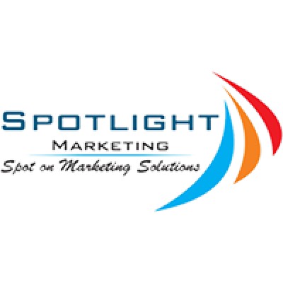 Spotlight Marketing's Logo