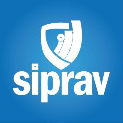 Siprav's Logo